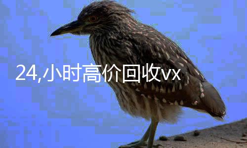 24,小时高价回收vx(24小时高价回收vx秒结联系方式)