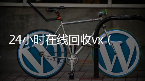 24小时在线回收vx(24小时在线回收号)